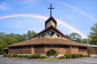 Christus Victor Lutheran Church